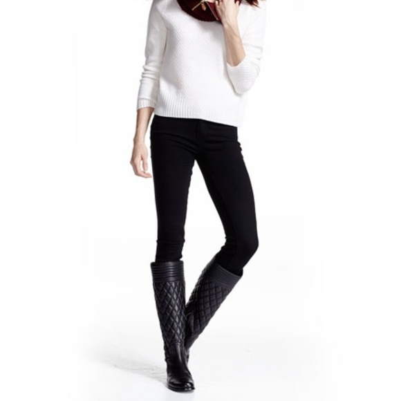 Paige Verdugo Ultra Skinny Velvet size 25 NWT - Picture 8 of 8